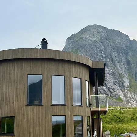 Flakstad House Silo B * Vareid