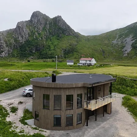 Flakstad House Silo B * Vareid