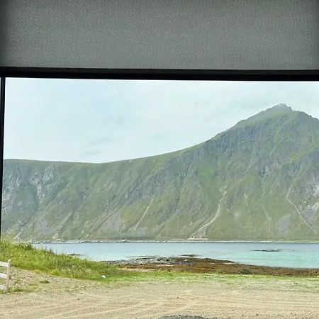Flakstad House Silo B 아파트