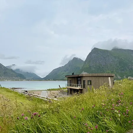 Flakstad House Silo B * Vareid