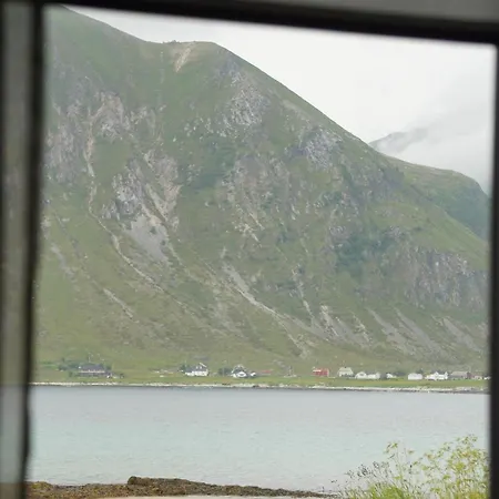 Flakstad House Silo B * Vareid
