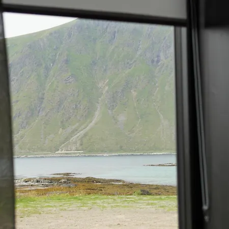 Flakstad House Silo B * Vareid