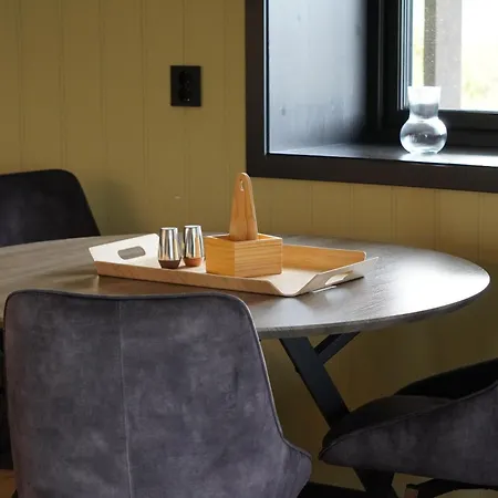 Flakstad House Silo B * Vareid